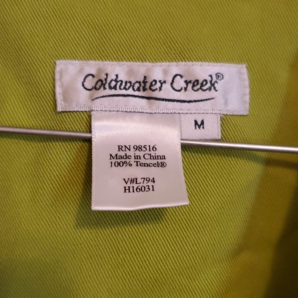 Jacket - Picture 2 of 3
